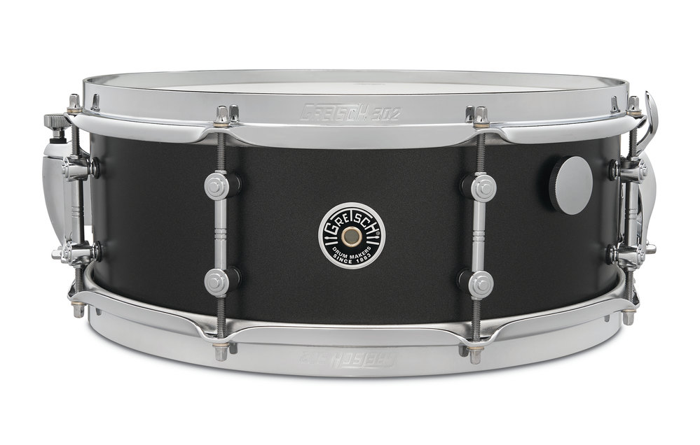 Gewa Deluxe Black Matt