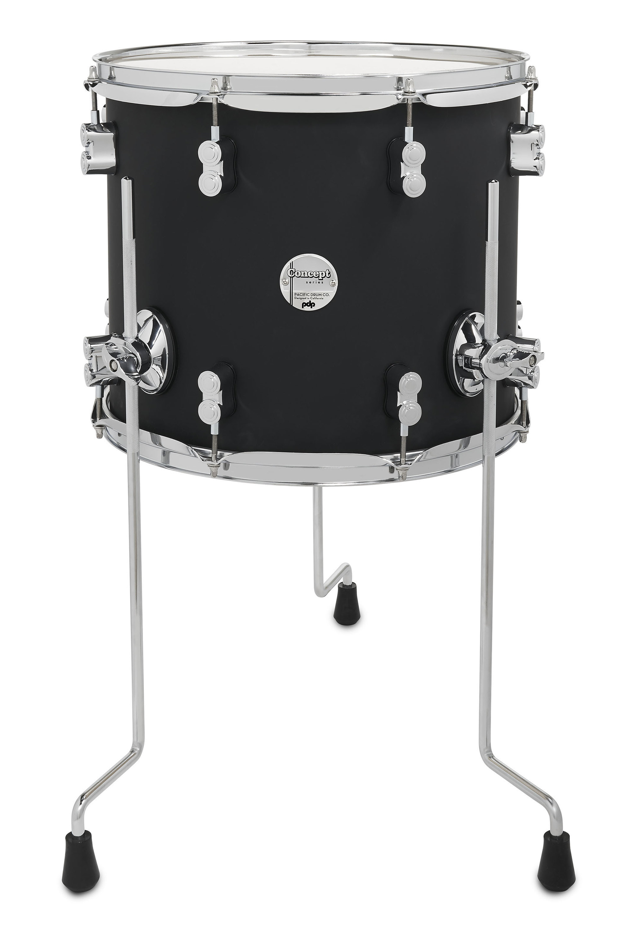 Gewa Deluxe Black Matt