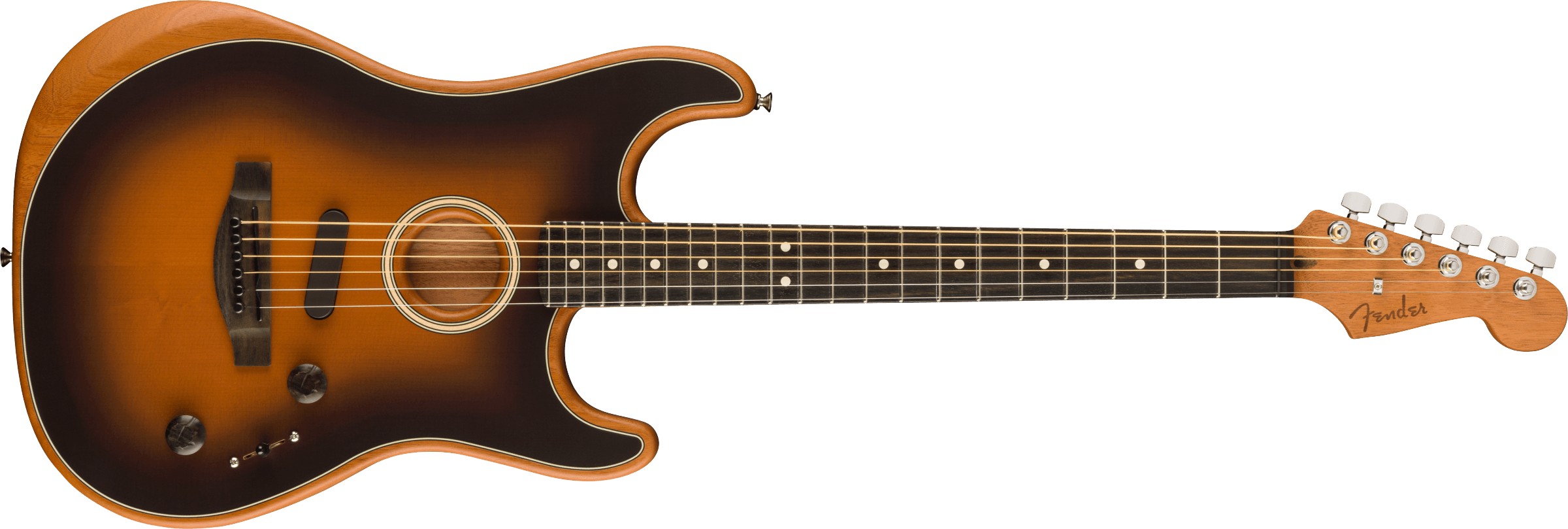 Gewa Deluxe Black Matt