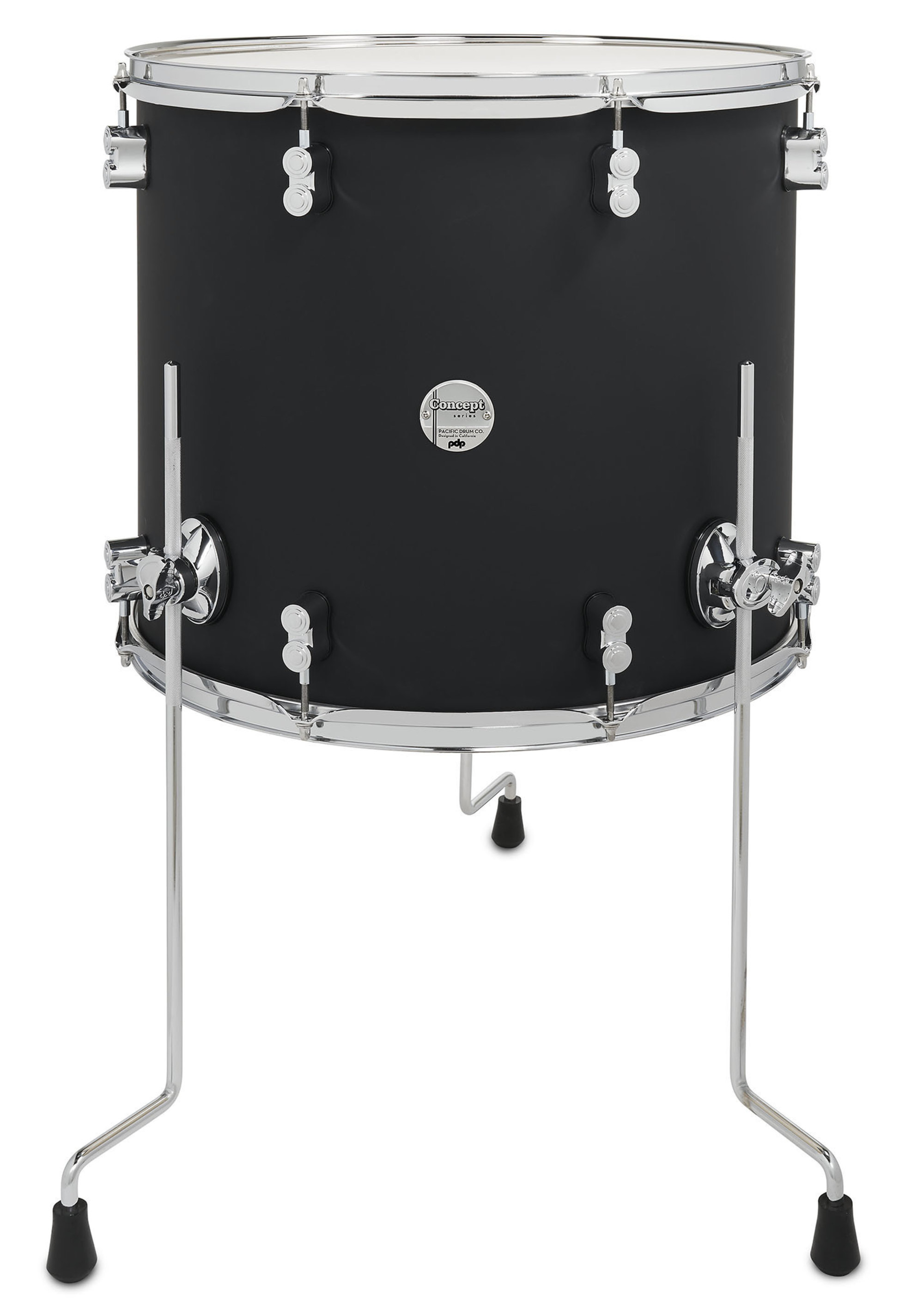 Gewa Deluxe Black Matt