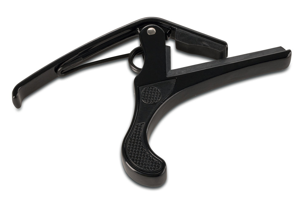 Gewa Deluxe Black Matt