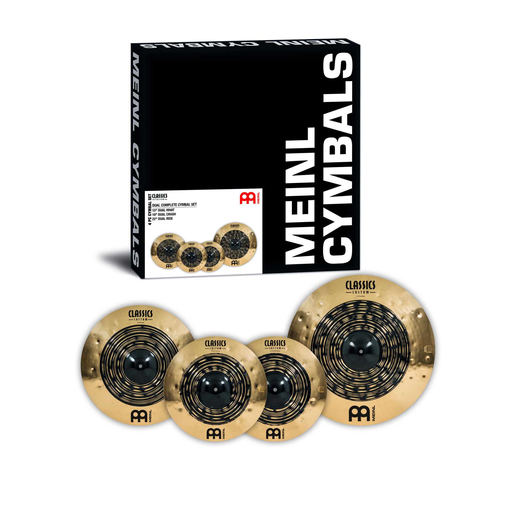 Gewa Deluxe Black Matt