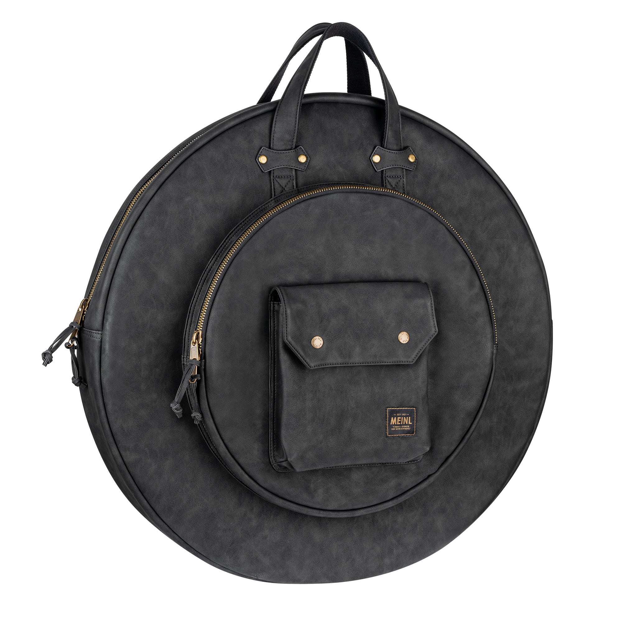 Gewa Deluxe Black Matt