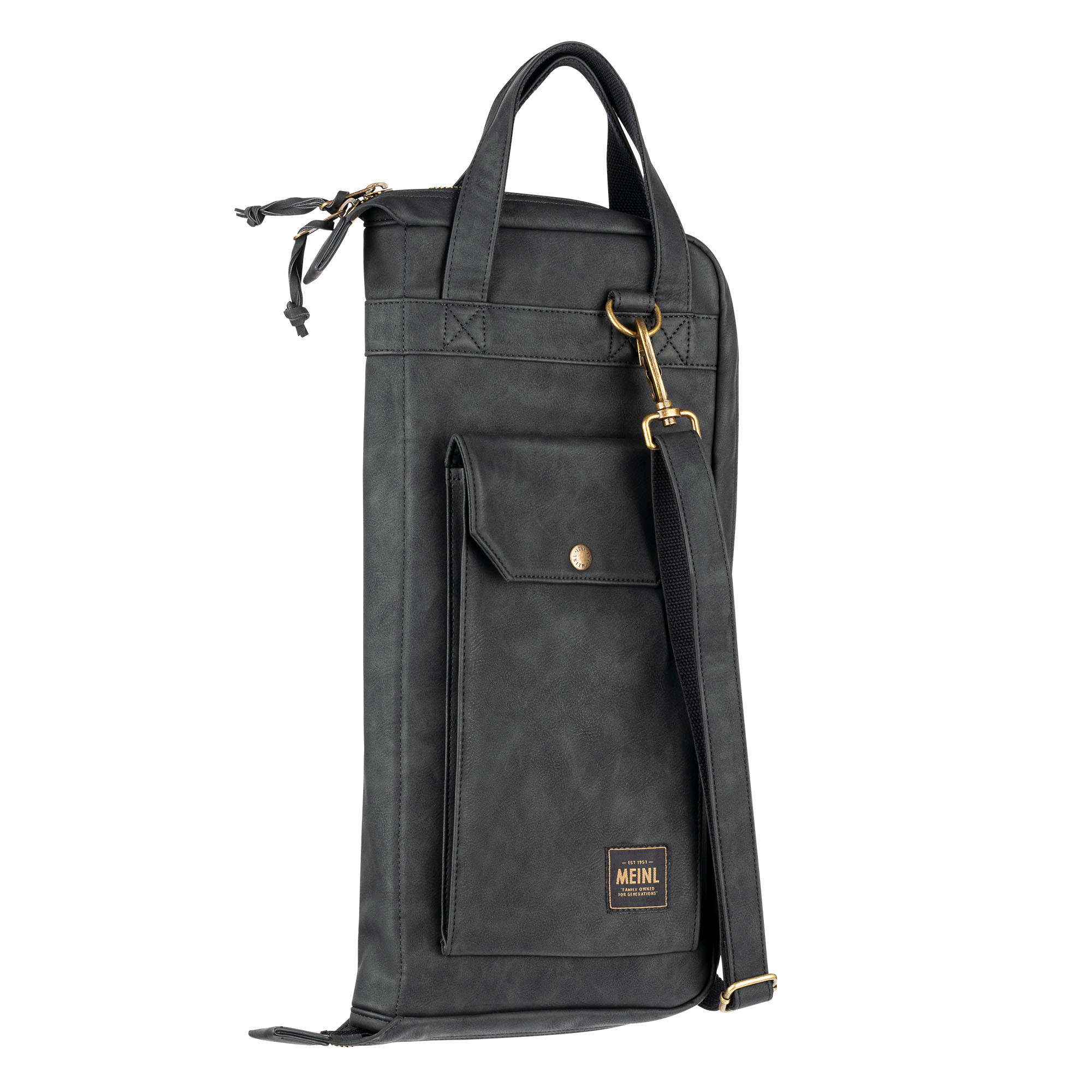 Gewa Deluxe Black Matt