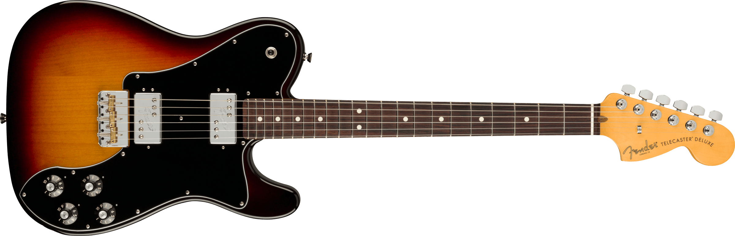 Gewa Deluxe Black Matt