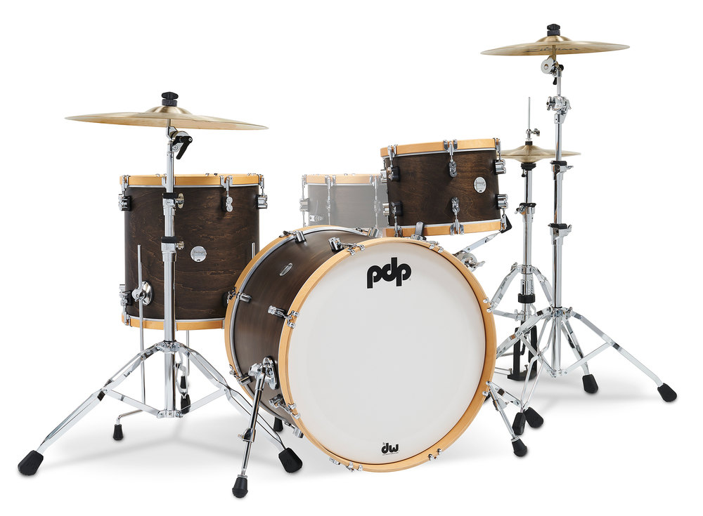 Gewa Deluxe Black Matt