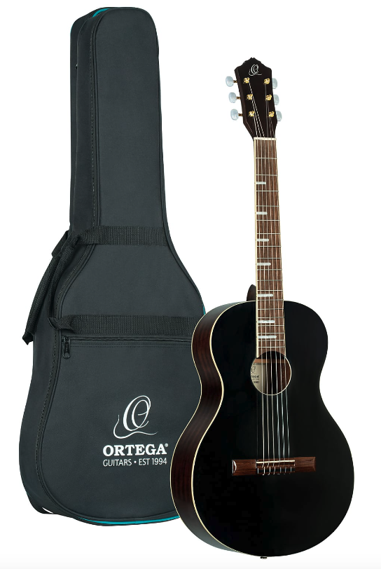 Gewa Deluxe Black Matt