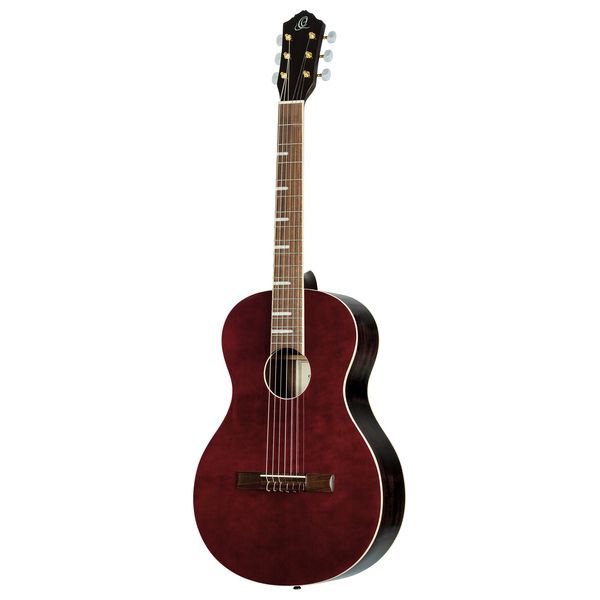 Gewa Deluxe Black Matt