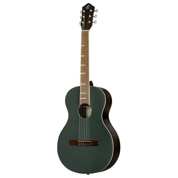 Gewa Deluxe Black Matt