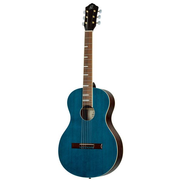 Gewa Deluxe Black Matt