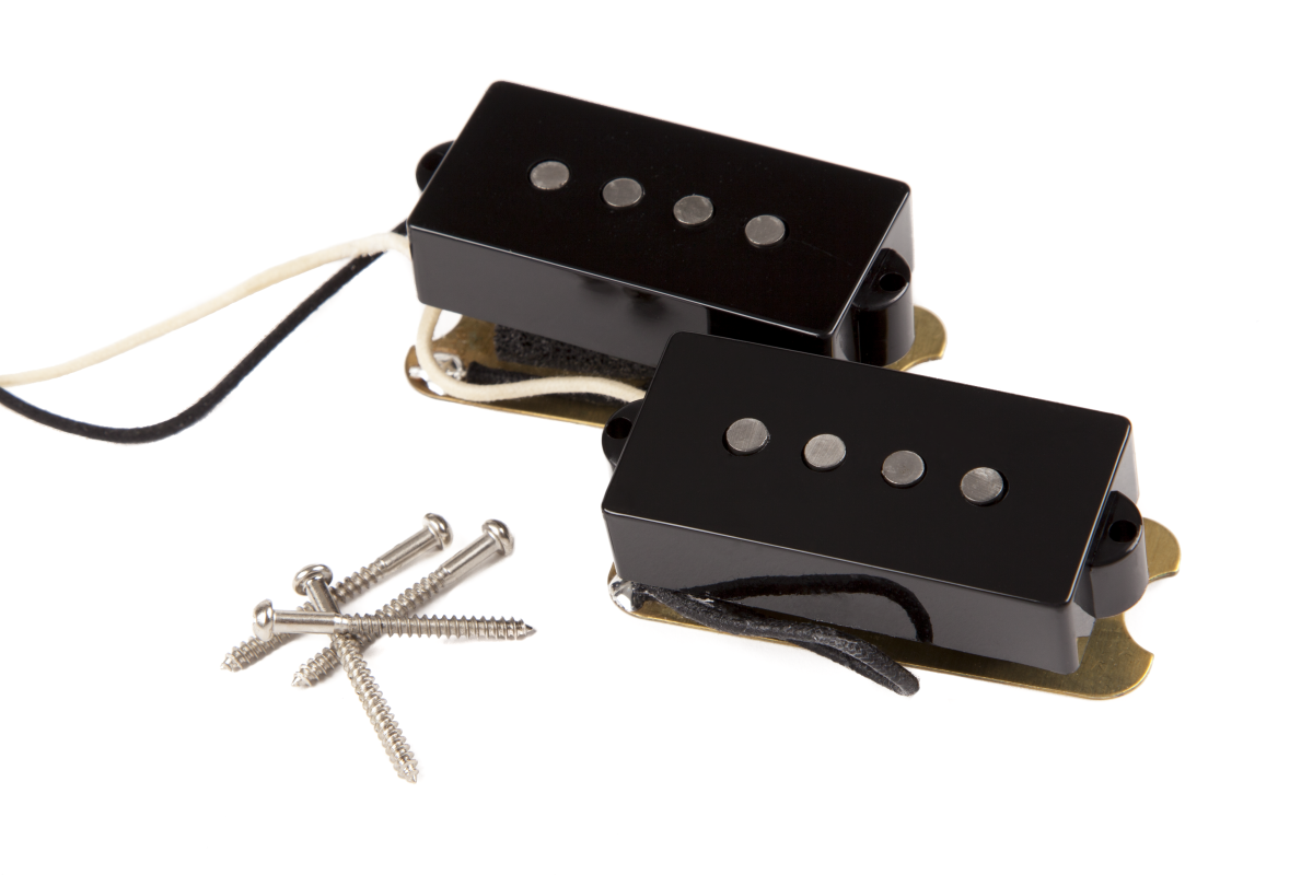 Gewa Deluxe Black Matt