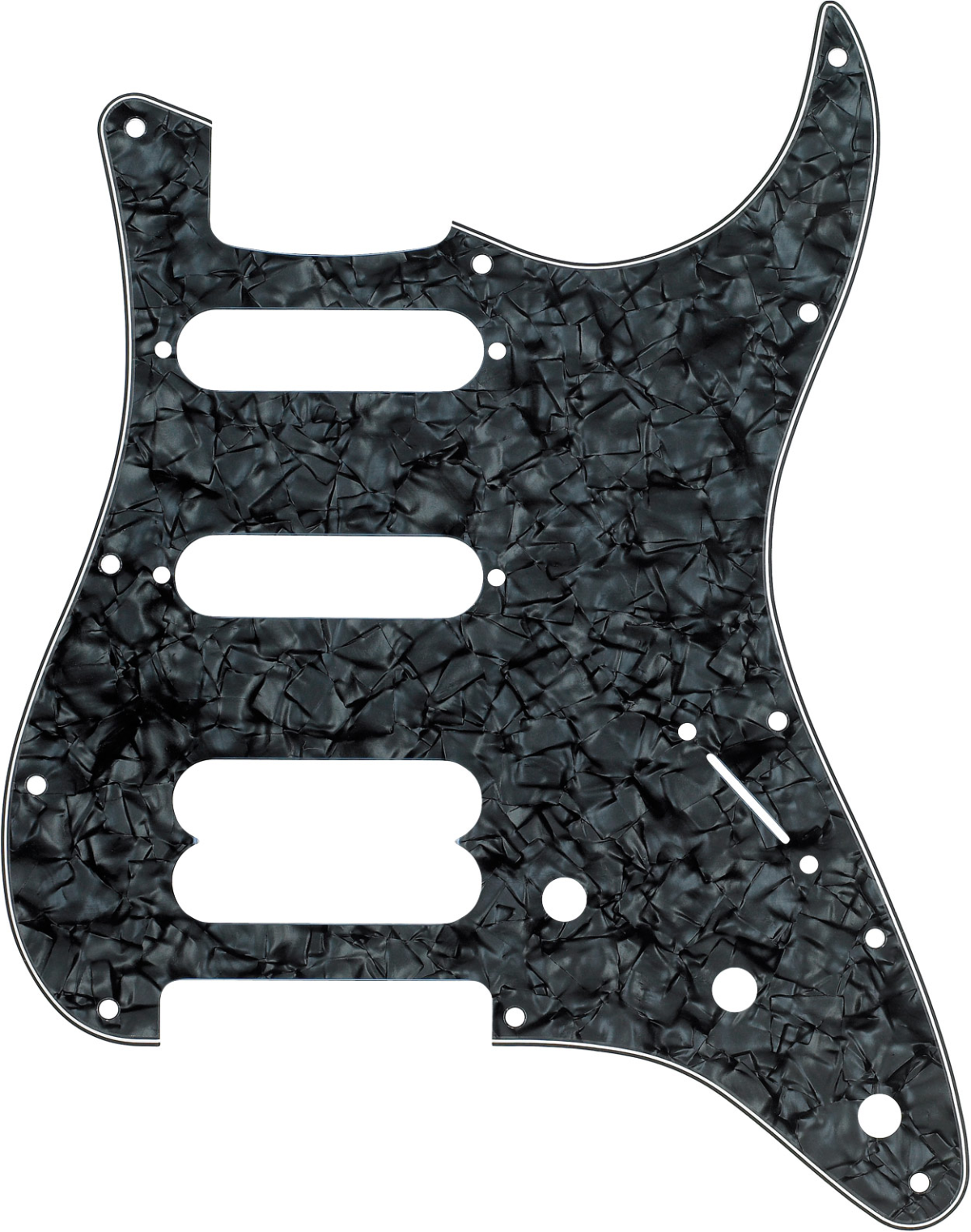 Gewa Deluxe Black Matt