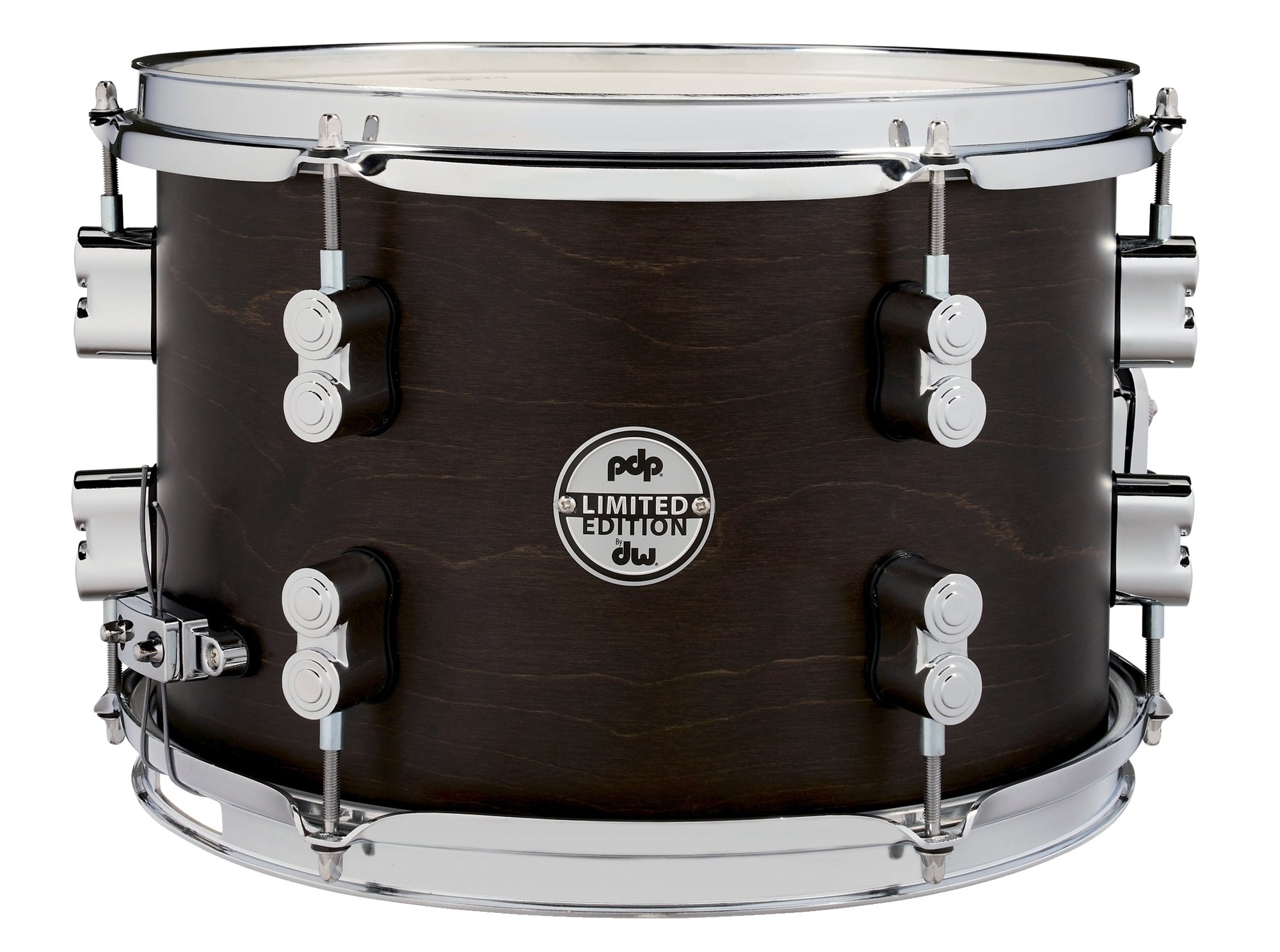 Gewa Deluxe Black Matt