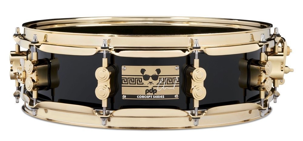 Gewa Deluxe Black Matt