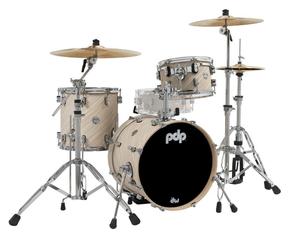 Gewa Deluxe Black Matt