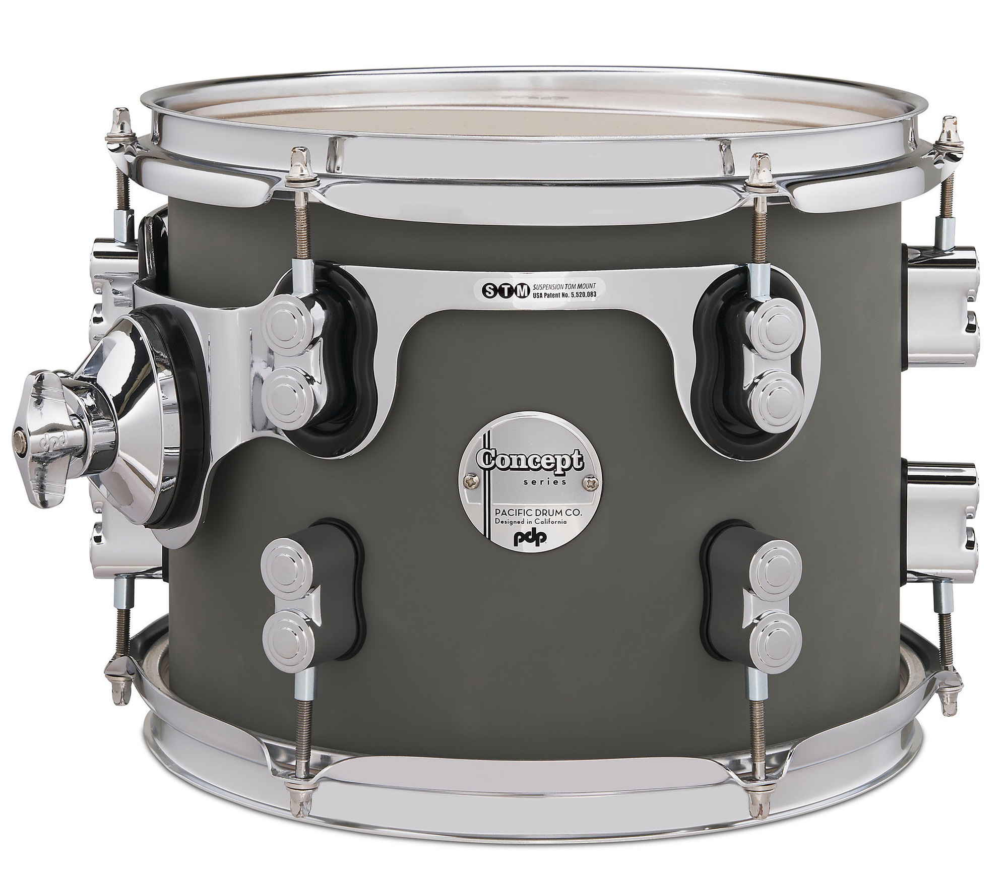 Gewa Deluxe Black Matt