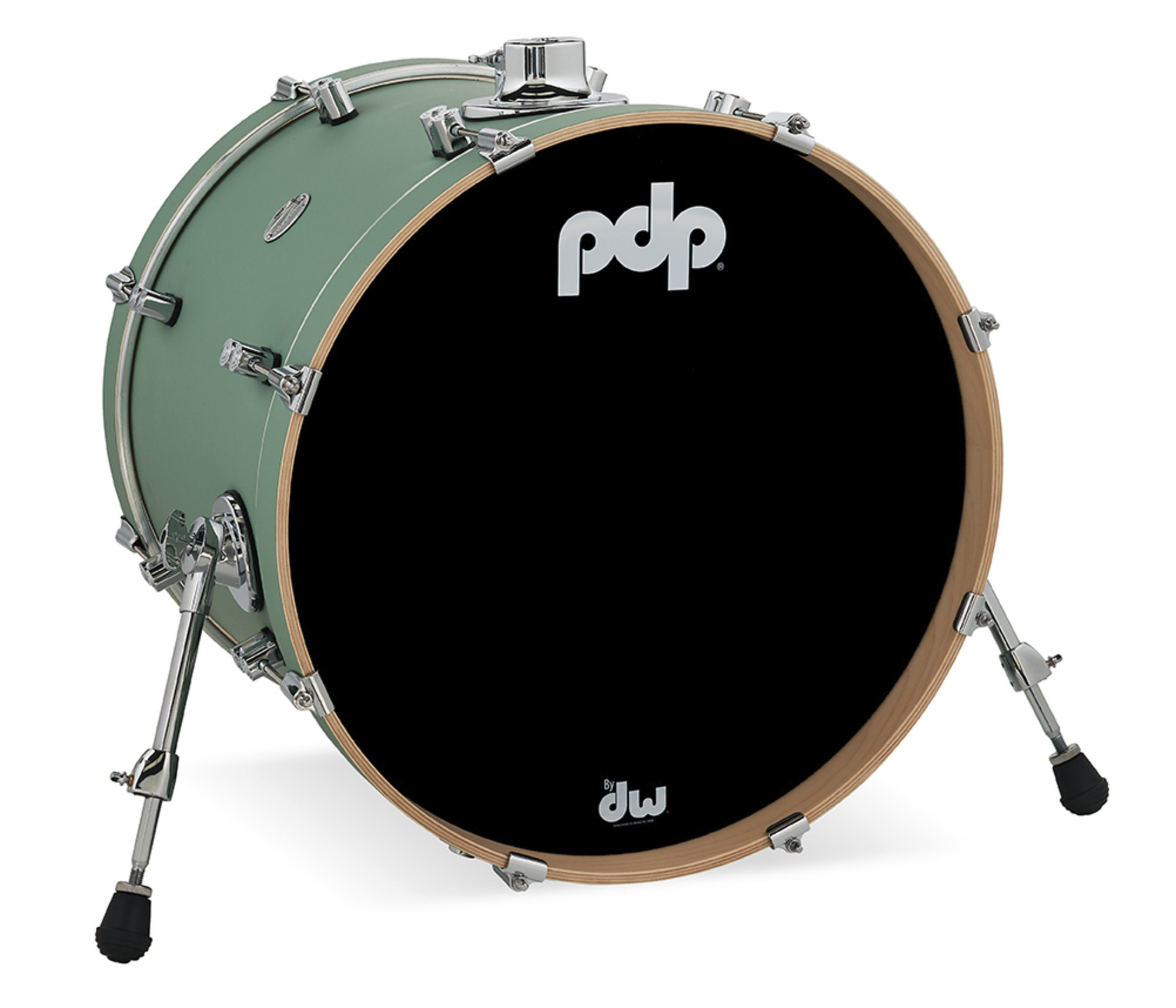 Gewa Deluxe Black Matt