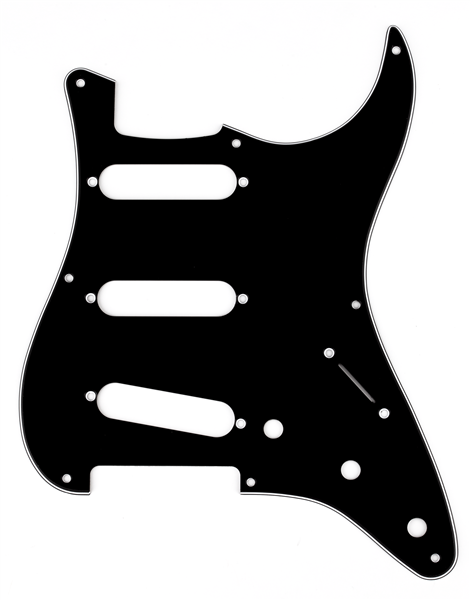 Gewa Deluxe Black Matt