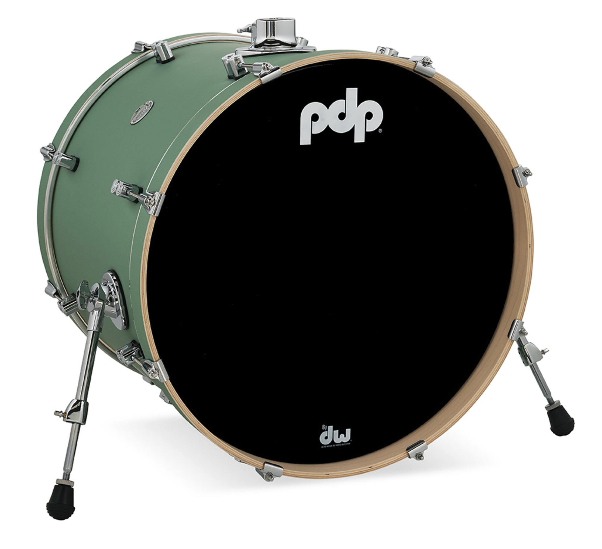 Gewa Deluxe Black Matt
