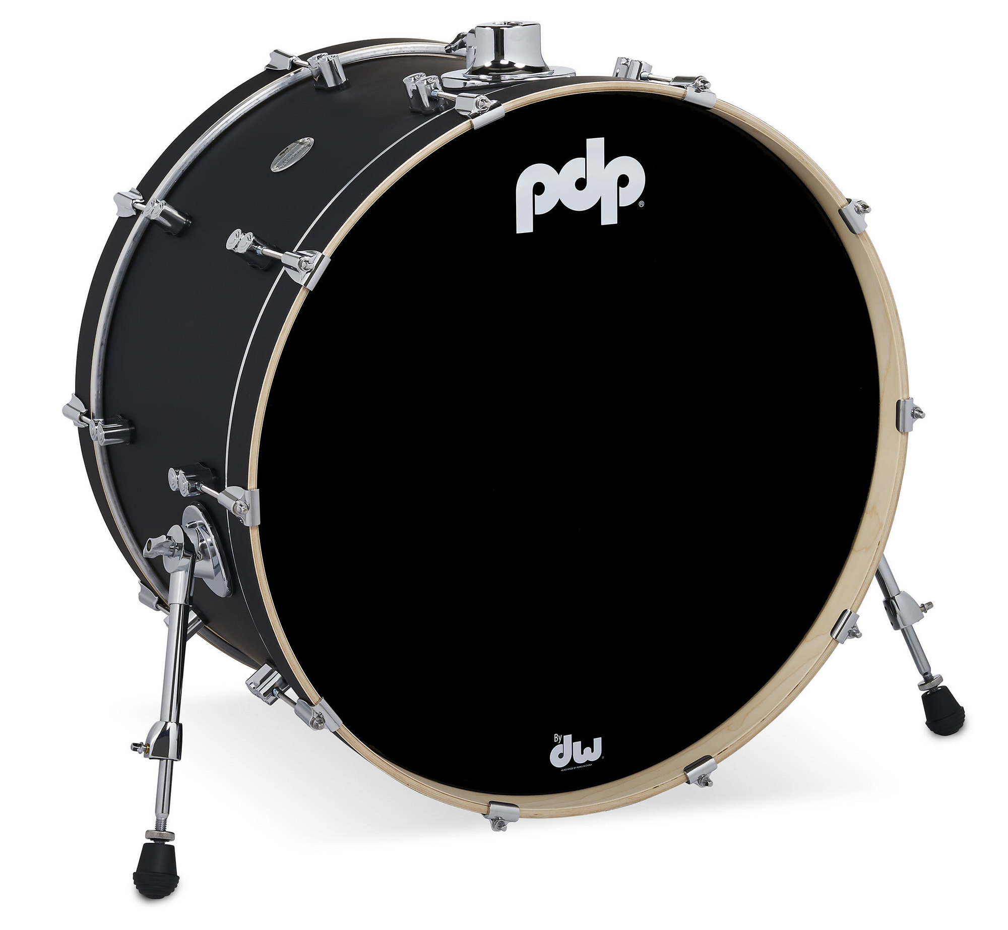 Gewa Deluxe Black Matt