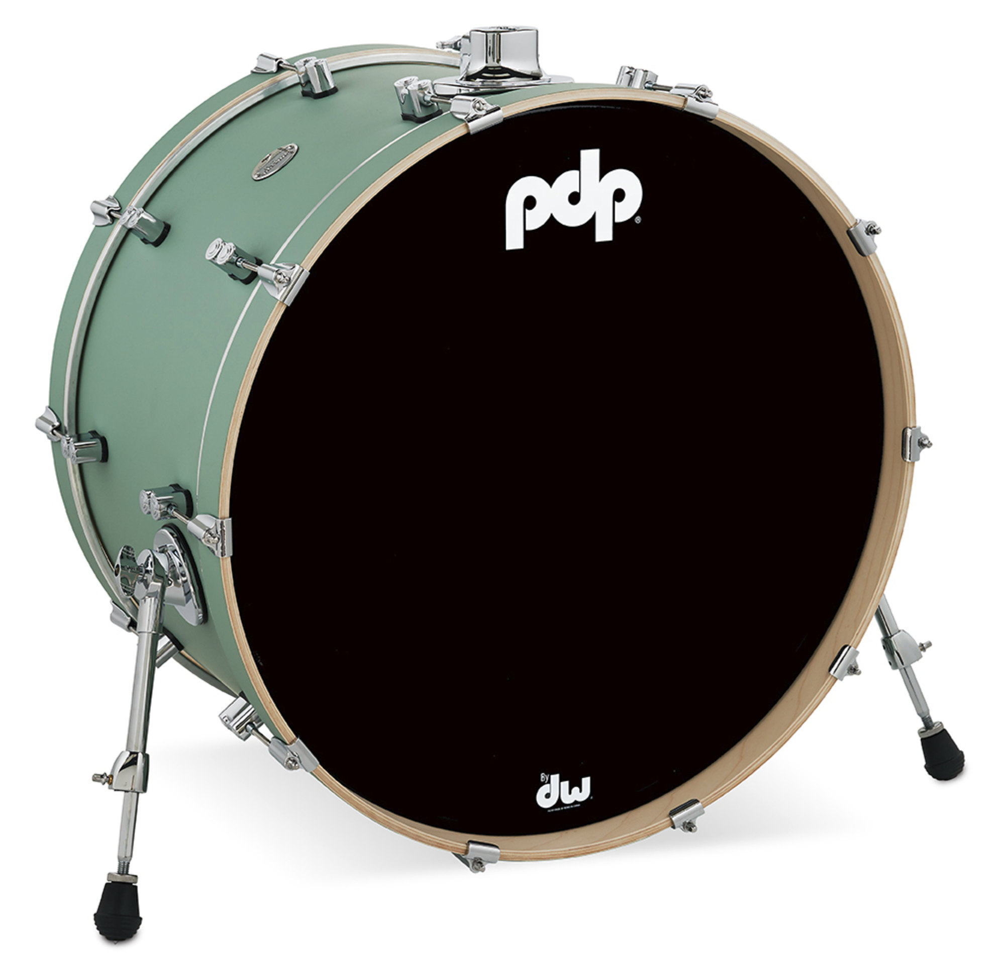 Gewa Deluxe Black Matt
