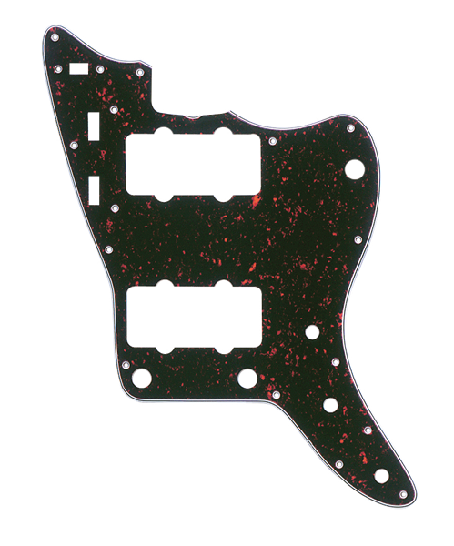 Gewa Deluxe Black Matt
