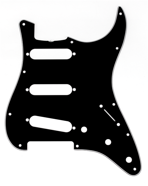 Gewa Deluxe Black Matt