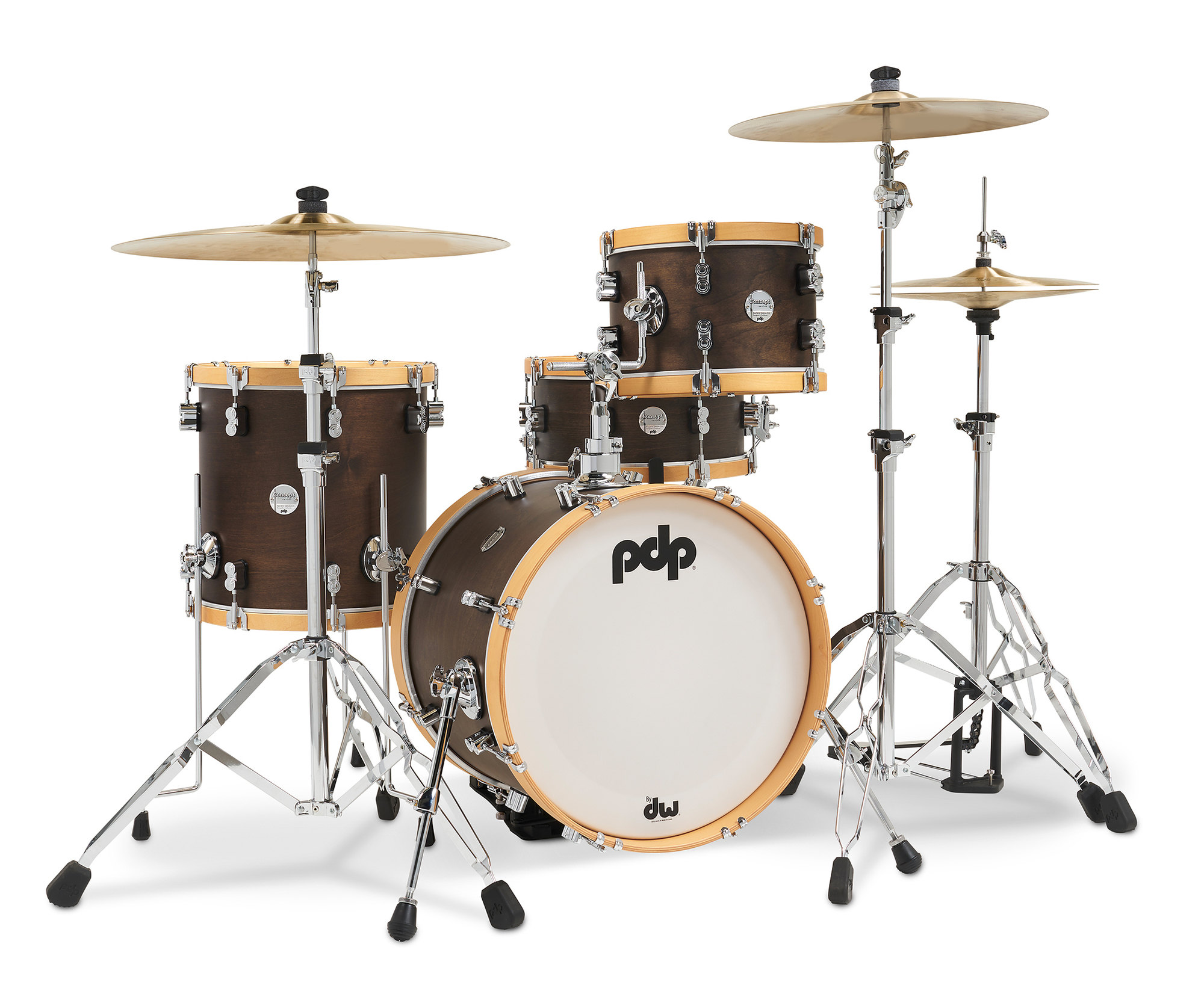 Gewa Deluxe Black Matt