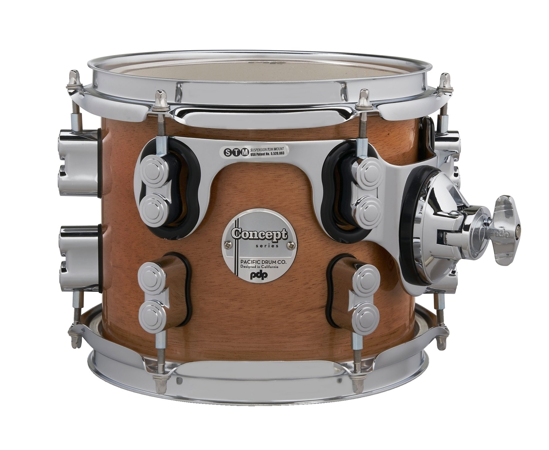 Gewa Deluxe Black Matt
