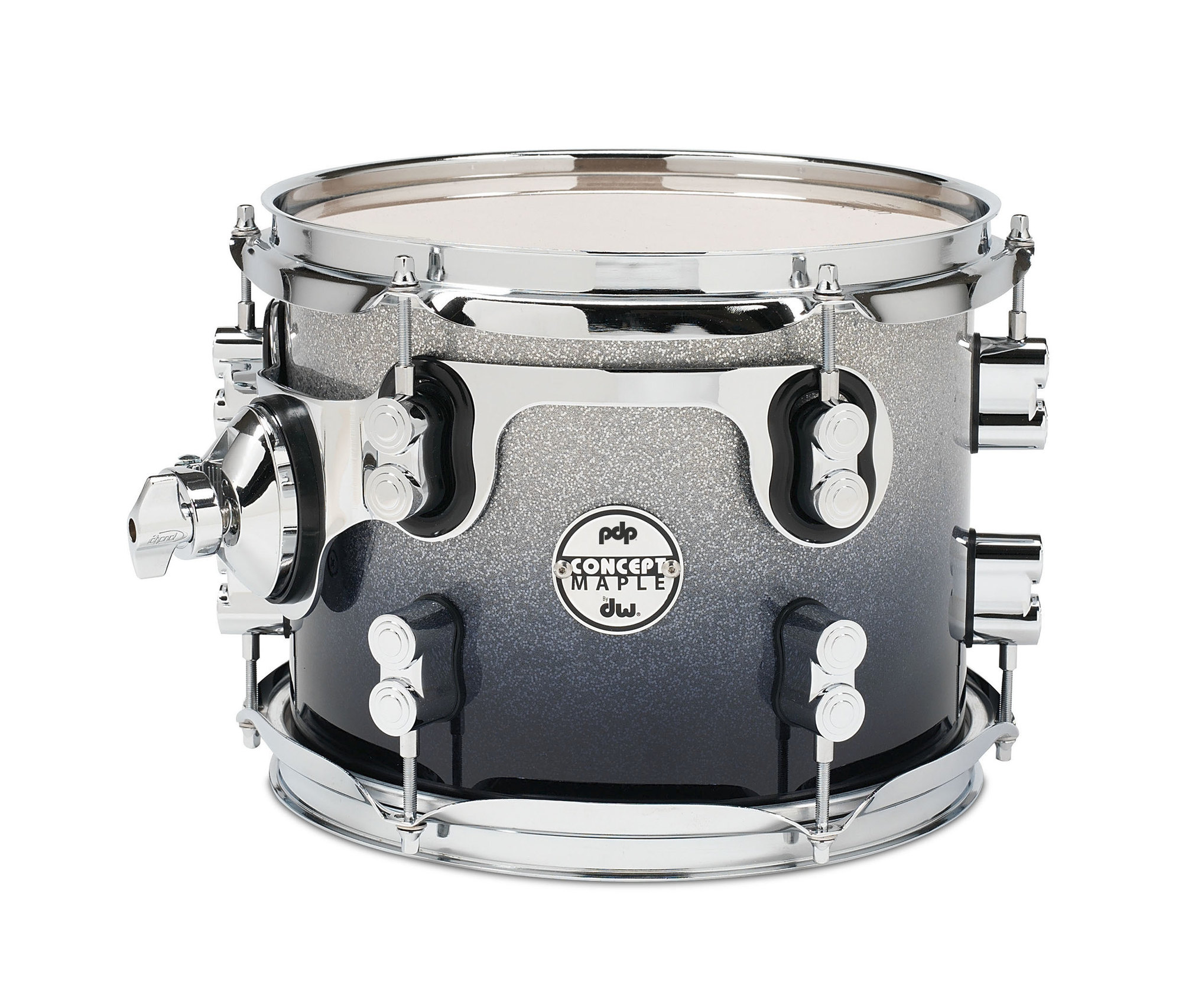 Gewa Deluxe Black Matt
