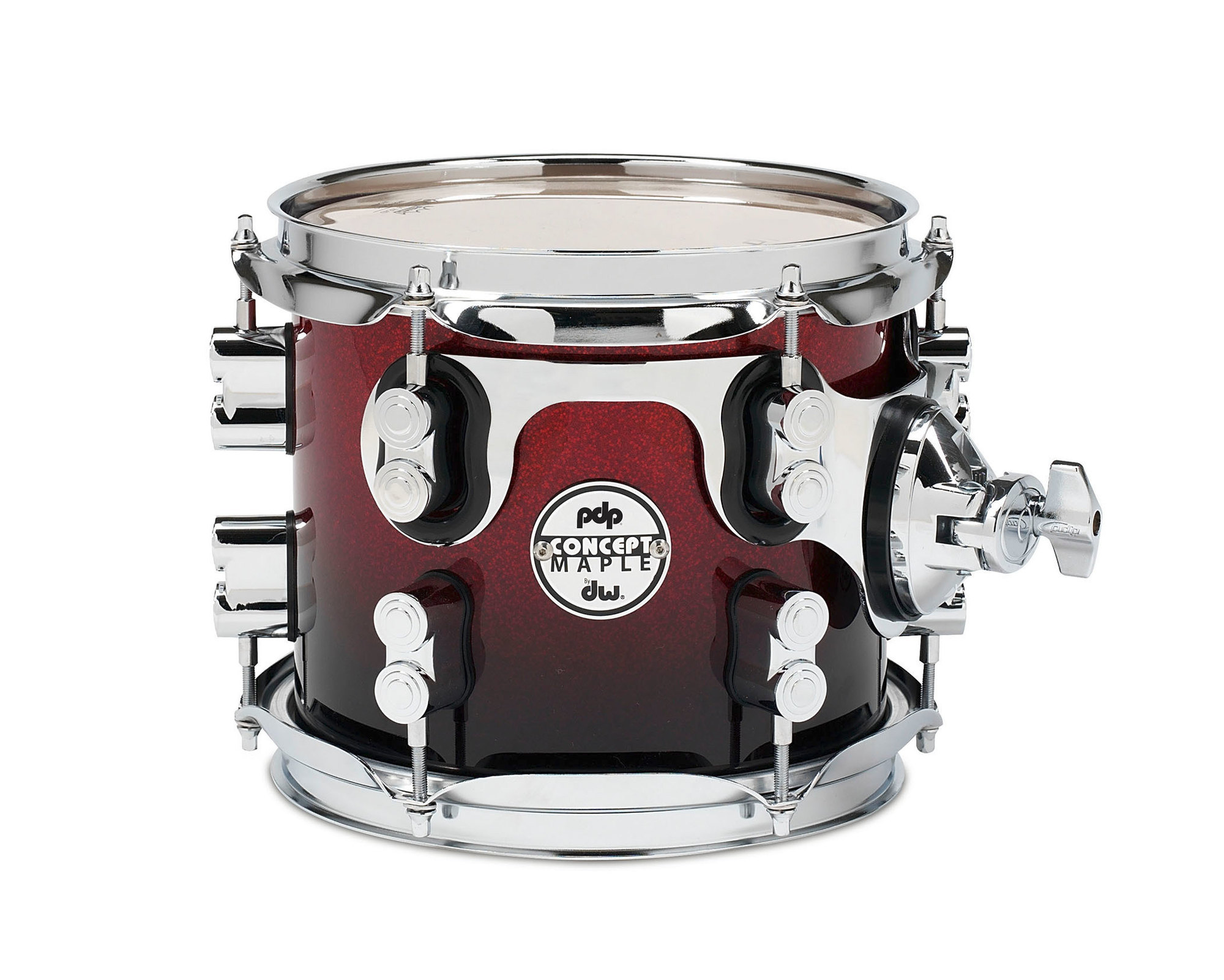 Gewa Deluxe Black Matt