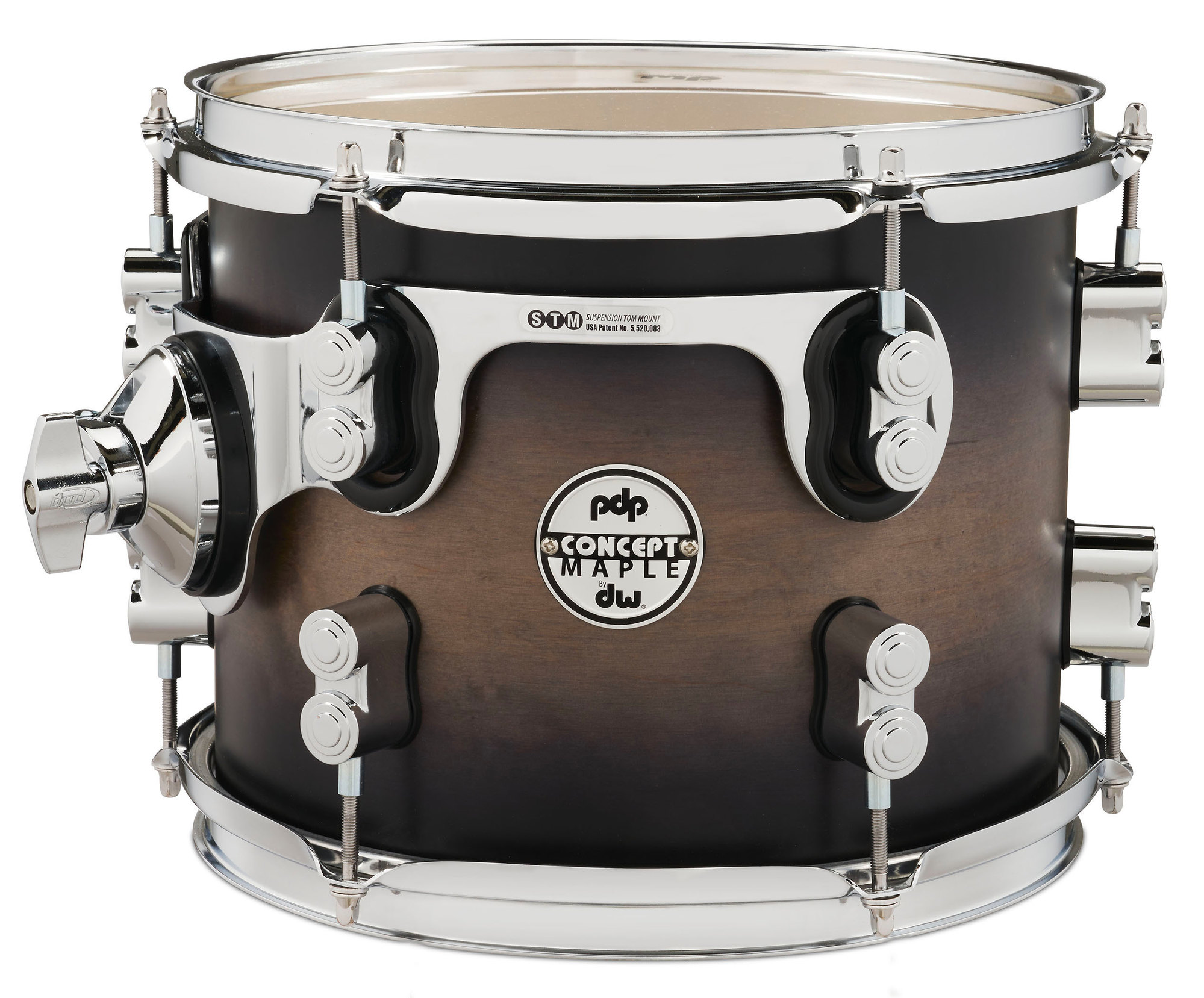 Gewa Deluxe Black Matt
