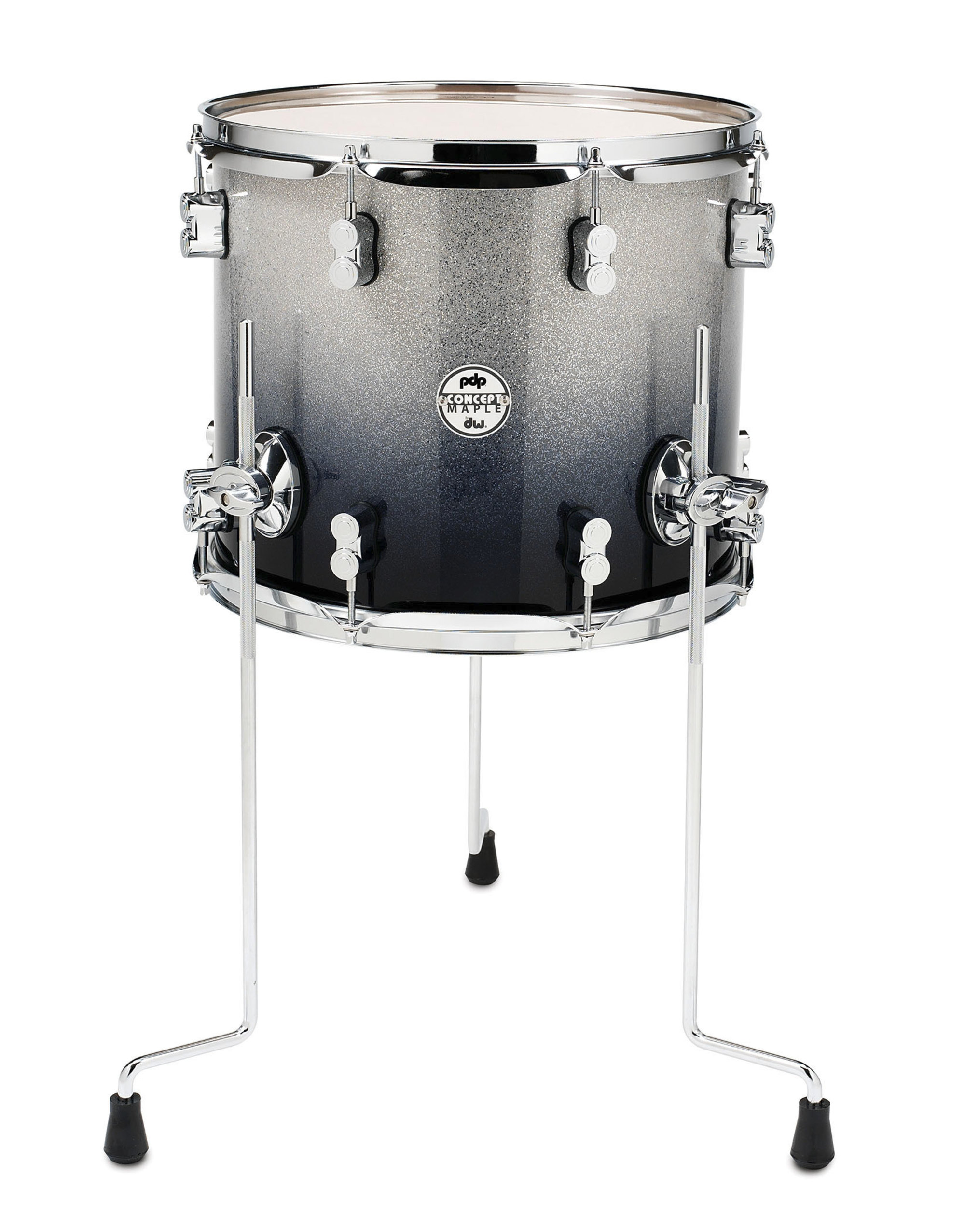 Gewa Deluxe Black Matt