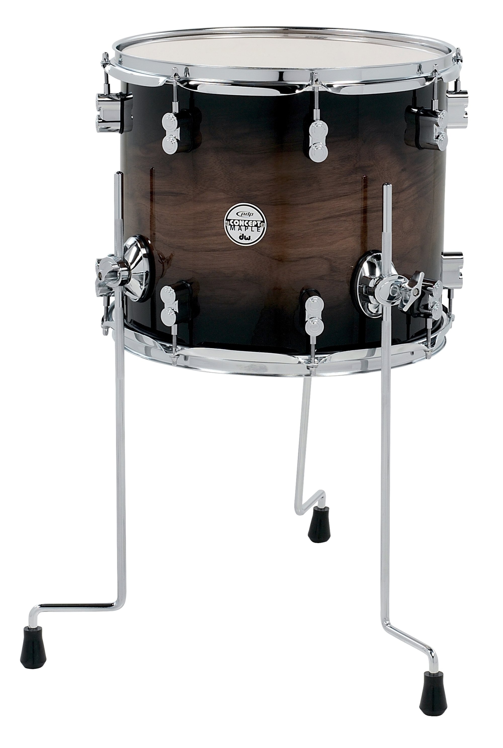 Gewa Deluxe Black Matt
