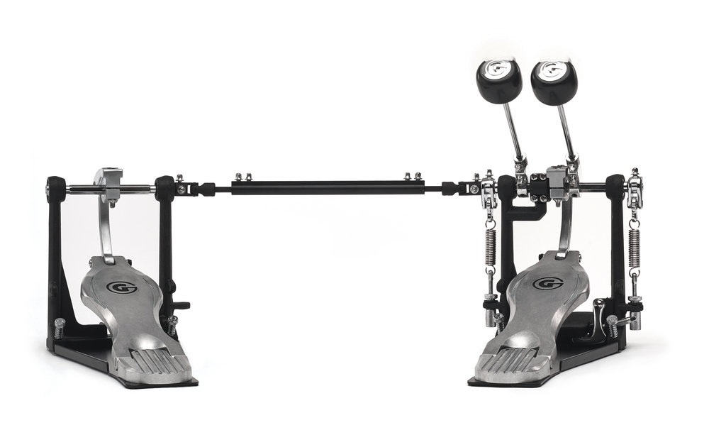 Gewa Deluxe Black Matt