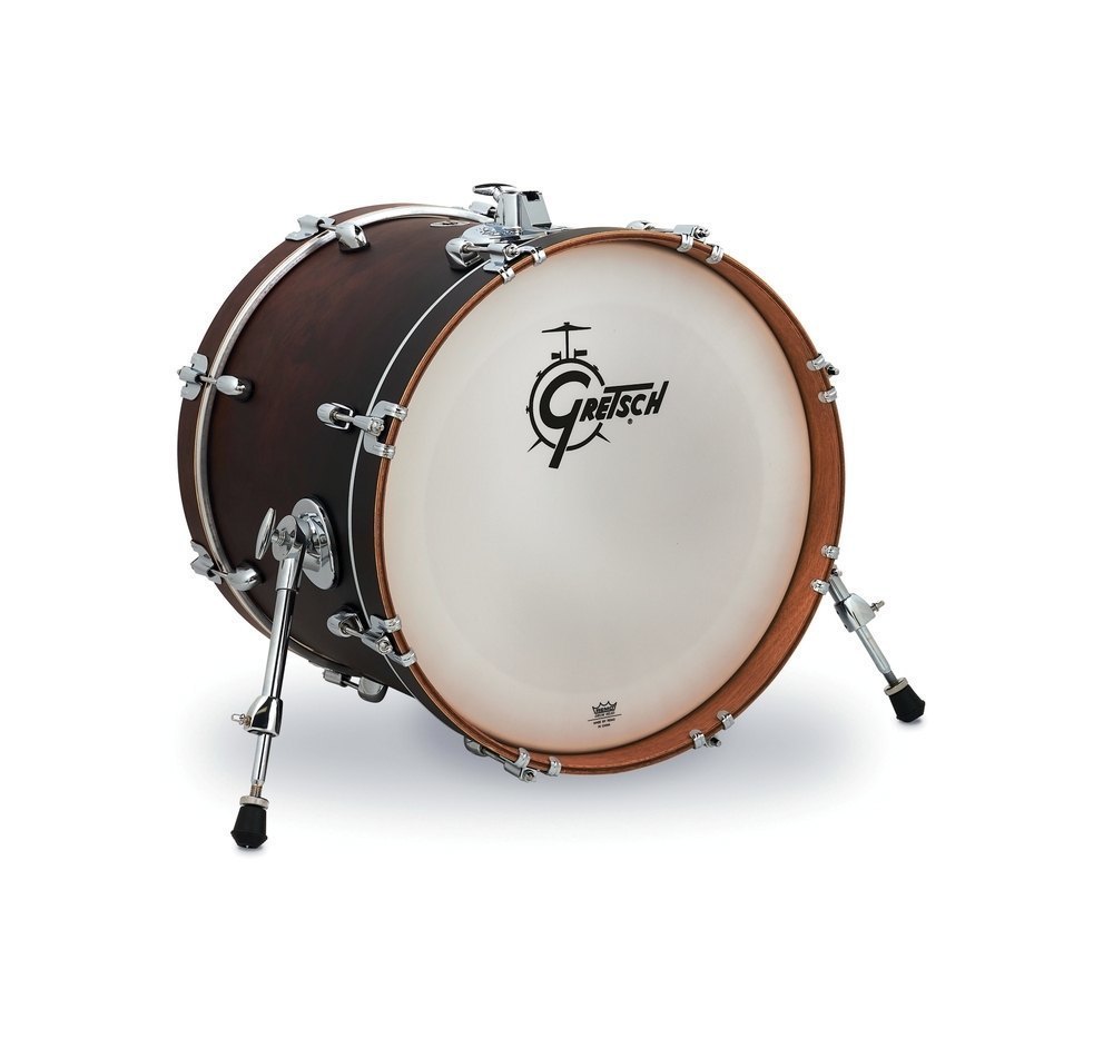 Gewa Deluxe Black Matt