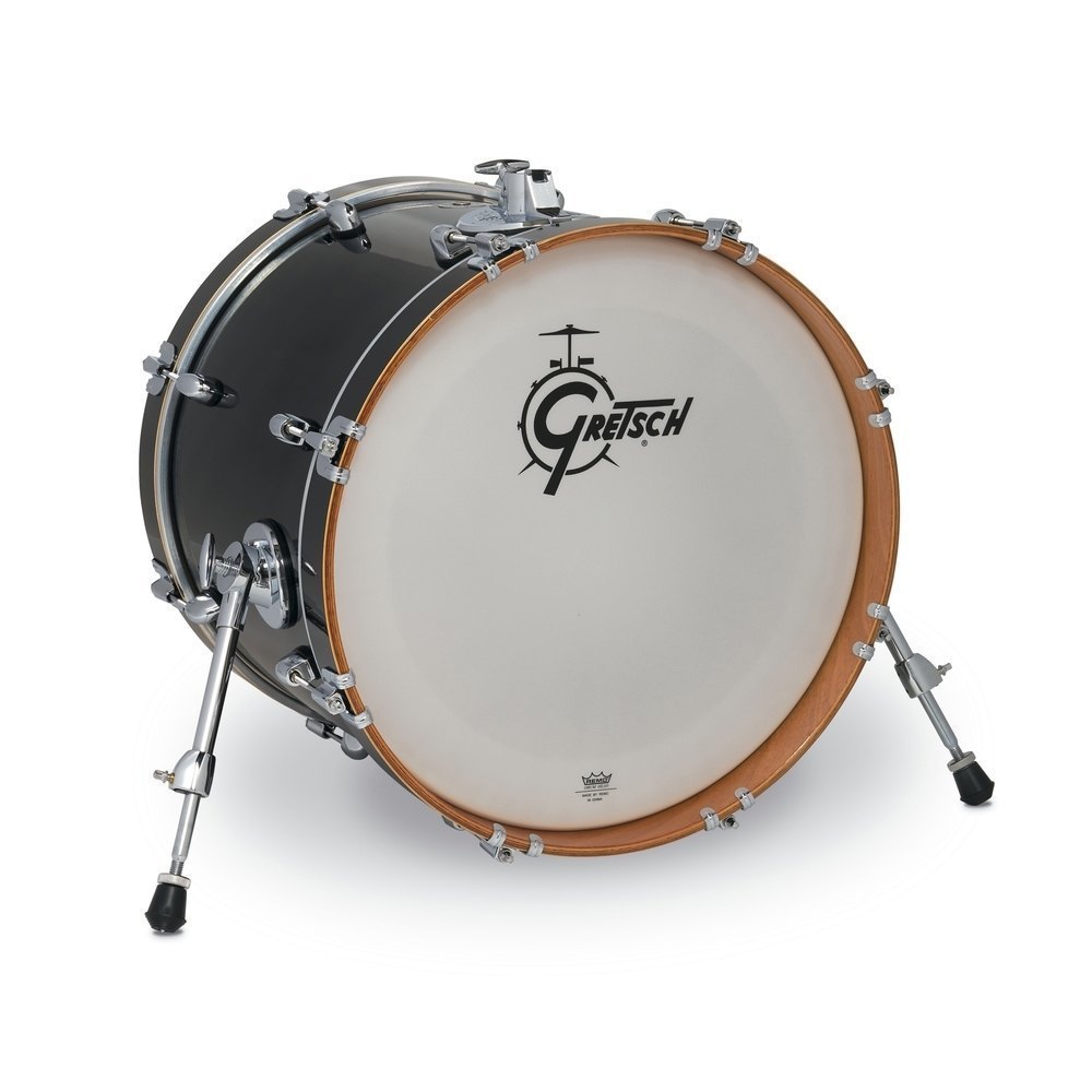 Gewa Deluxe Black Matt