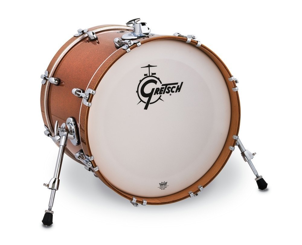 Gewa Deluxe Black Matt