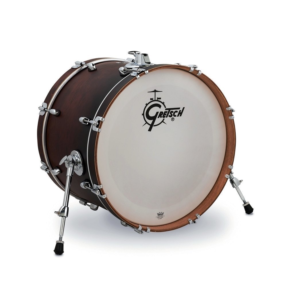 Gewa Deluxe Black Matt