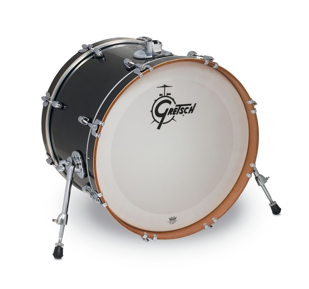 Gewa Deluxe Black Matt
