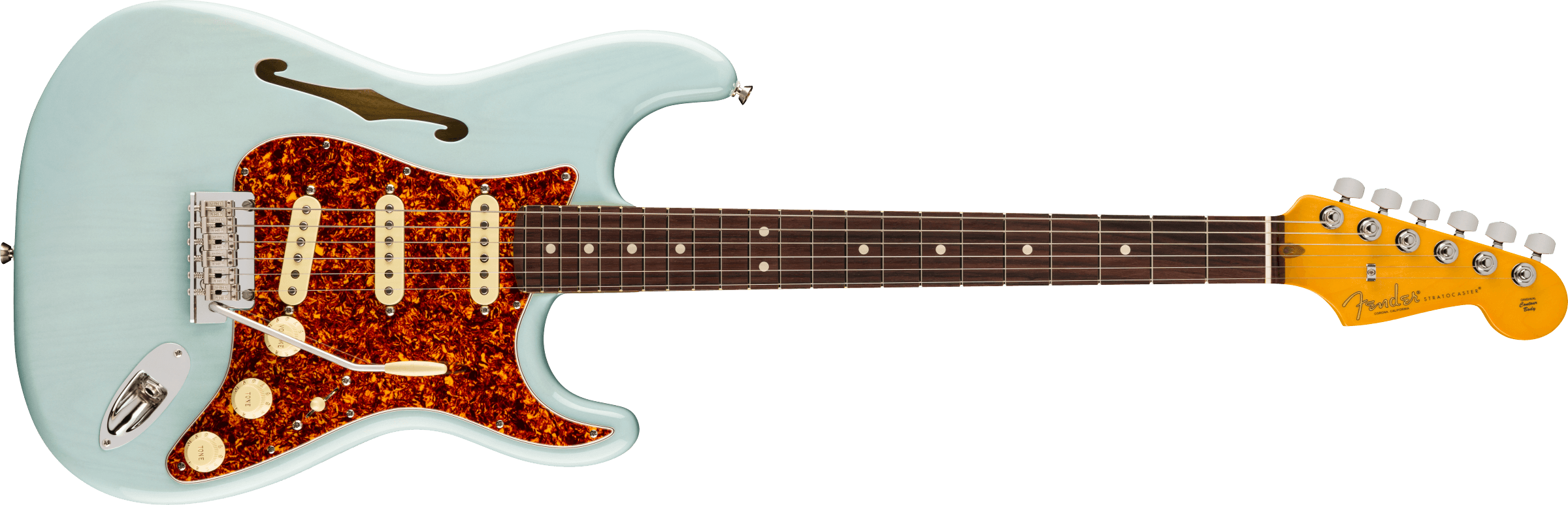 Gewa Deluxe Black Matt