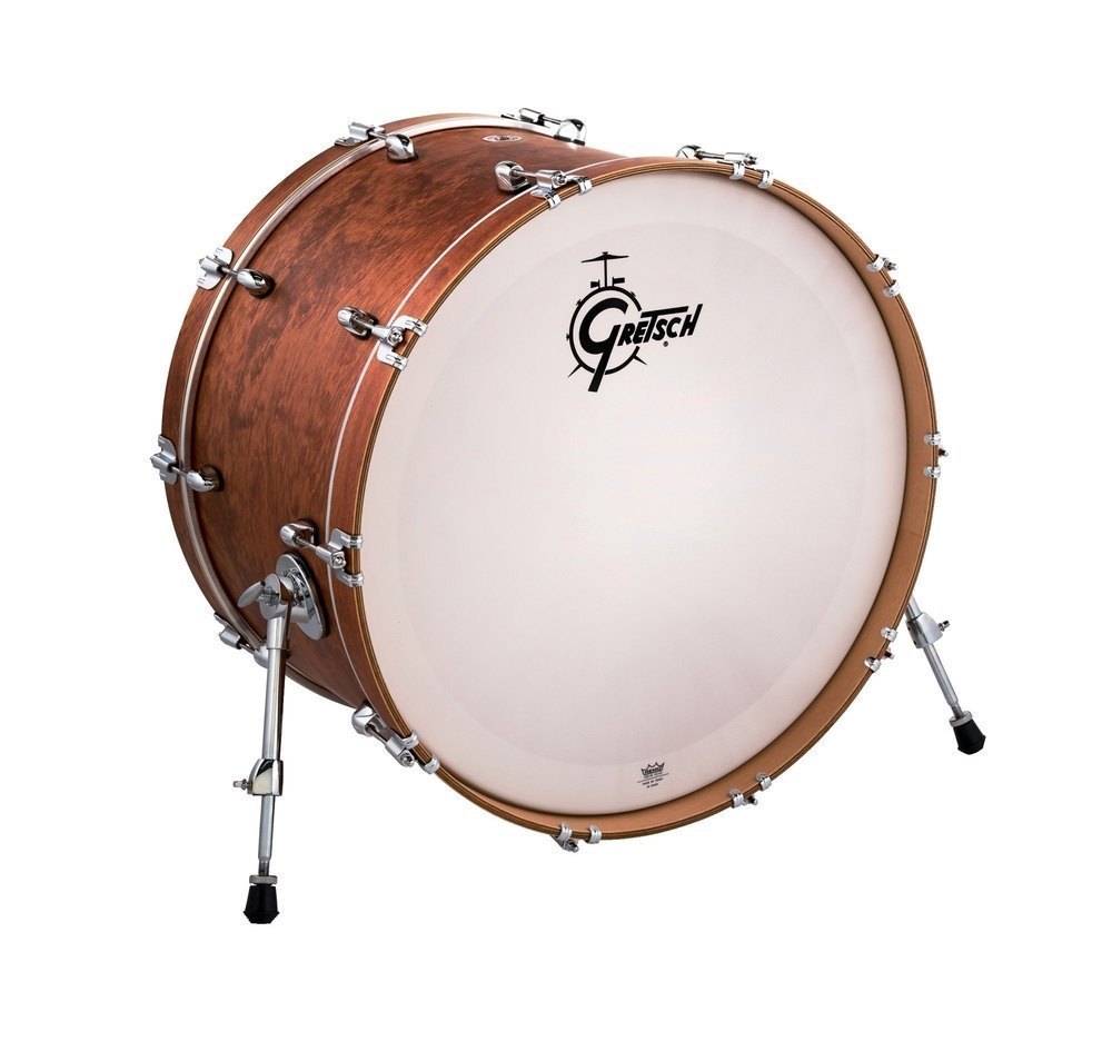 Gewa Deluxe Black Matt