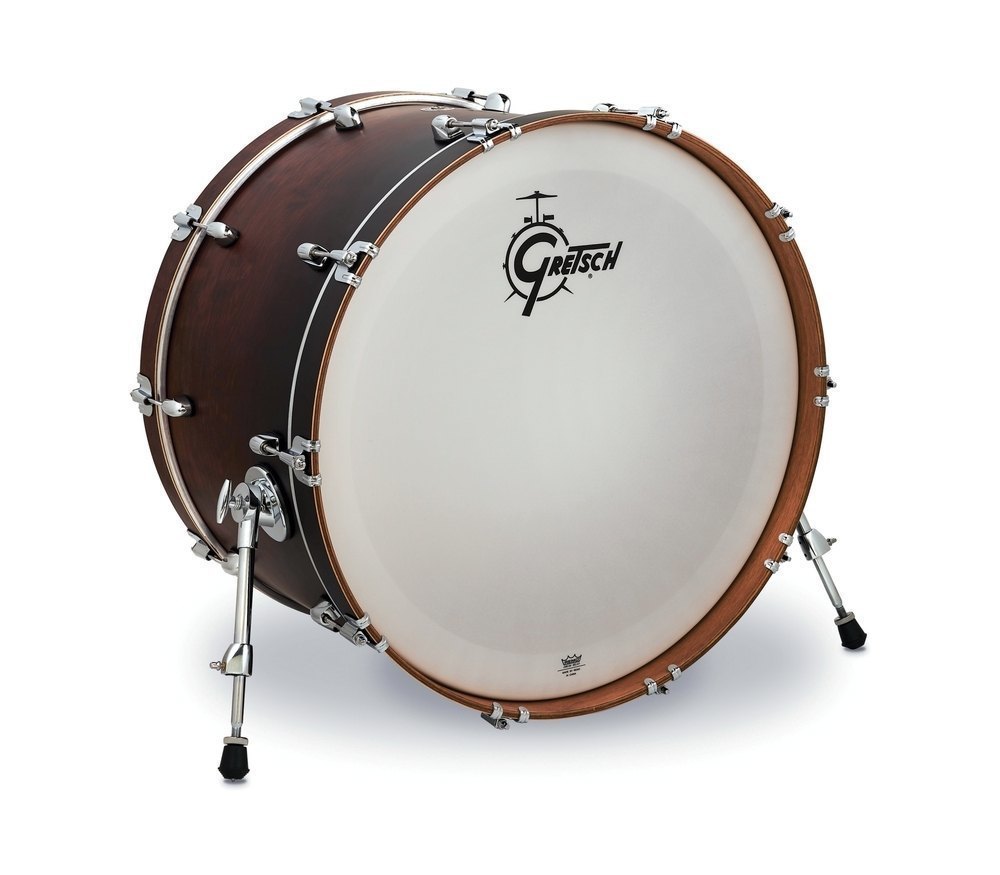 Gewa Deluxe Black Matt