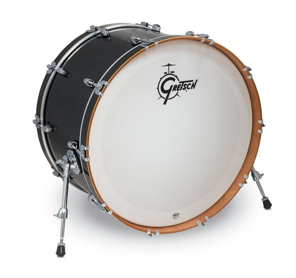 Gewa Deluxe Black Matt