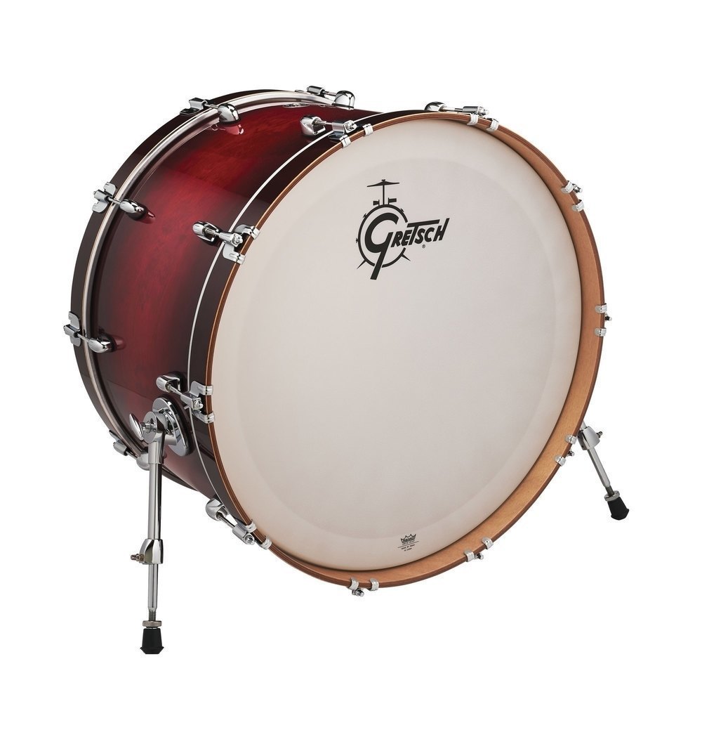 Gewa Deluxe Black Matt