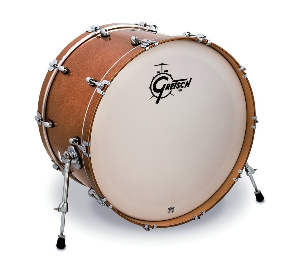 Gewa Deluxe Black Matt