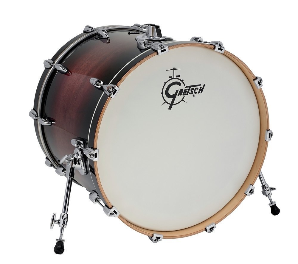 Gewa Deluxe Black Matt