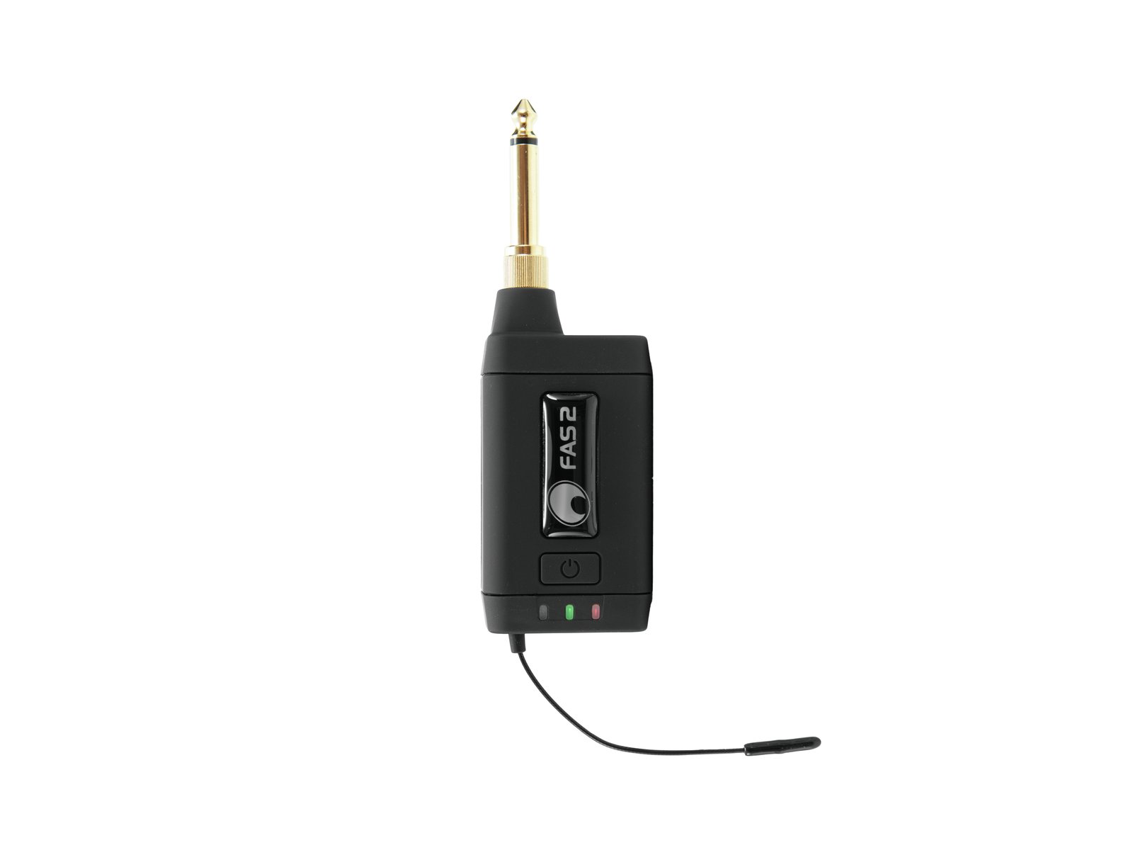 Gewa Deluxe Black Matt