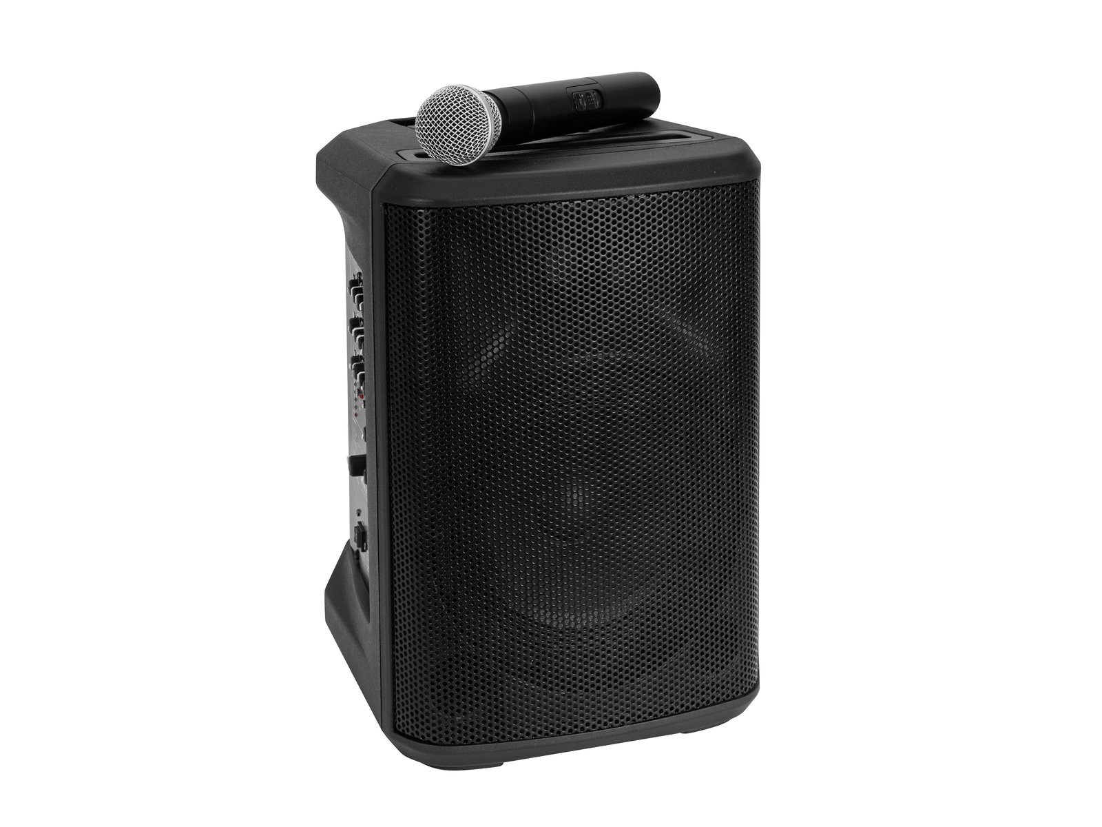 Gewa Deluxe Black Matt