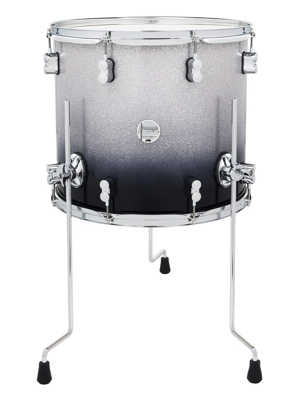 Gewa Deluxe Black Matt